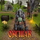 Скачайте игру Orc war RTS бесплатно и The dragon revenge для Андроид телефонов и планшетов.