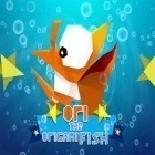 Скачайте игру Ori the origami fish бесплатно и Oil rush 2015 для Андроид телефонов и планшетов.