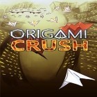 Скачайте игру Origami crush: Gamers edition бесплатно и Persian rise up battle sim для Андроид телефонов и планшетов.