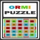 Скачайте игру Ormi puzzle бесплатно и Innfinity для Андроид телефонов и планшетов.