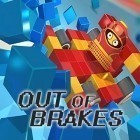 Скачайте игру Out of brakes бесплатно и Tribe Hero для Андроид телефонов и планшетов.