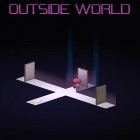 Скачайте игру Outside world бесплатно и Push and escape для Андроид телефонов и планшетов.