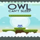 Скачайте игру Owl can't sleep бесплатно и Magical Christmas для Андроид телефонов и планшетов.