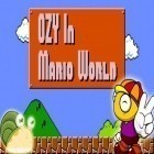 Скачайте игру Ozy in Mario world бесплатно и Minecraft Earth для Андроид телефонов и планшетов.