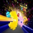 Скачайте игру Pac-Man 256: Endless maze бесплатно и Drive and drift: Gymkhana car racing simulator game для Андроид телефонов и планшетов.