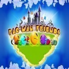 Скачайте игру Pac-Man friends бесплатно и Fantastic plastic squad для Андроид телефонов и планшетов.