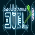 Скачайте игру Paddletronic Duel бесплатно и Fling a Thing для Андроид телефонов и планшетов.