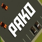Скачайте игру Pako: Car chase simulator бесплатно и Pandalicious для Андроид телефонов и планшетов.