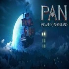 Скачайте игру Pan: Escape to Neverland бесплатно и Ace fishing No.1: Wild catch для Андроид телефонов и планшетов.