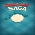 Скачайте игру Pancake saga бесплатно и Talking Birds On A Wire для Андроид телефонов и планшетов.