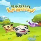 Скачайте игру Panda legend бесплатно и Wolf: The evolution. Online RPG для Андроид телефонов и планшетов.