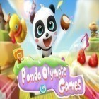 Скачайте игру Panda Olympic games: For kids бесплатно и Parkour Roof Riders для Андроид телефонов и планшетов.