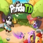 Скачайте игру Panda TD бесплатно и Furious racing 7: Abu-Dhabi для Андроид телефонов и планшетов.