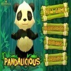 Скачайте игру Pandalicious бесплатно и Wings: Remastered edition для Андроид телефонов и планшетов.