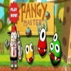 Скачайте игру Pangy Master бесплатно и Blades of revenge: RPG puzzle для Андроид телефонов и планшетов.