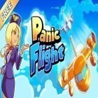 Скачайте игру Panic Flight бесплатно и Demigod war для Андроид телефонов и планшетов.