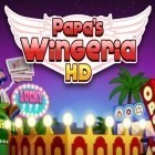 Скачайте игру Papa's wingeria HD бесплатно и Jump Racer для Андроид телефонов и планшетов.