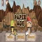Скачайте игру Paper Age бесплатно и Ghost Wars для Андроид телефонов и планшетов.