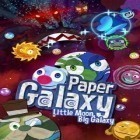 Скачайте игру Paper Galaxy бесплатно и Neverland: Solitaire для Андроид телефонов и планшетов.