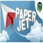 Скачайте игру Paper Jet Full бесплатно и Wings: Remastered edition для Андроид телефонов и планшетов.