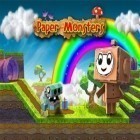 Скачайте игру Paper Monsters бесплатно и Dream Zoo для Андроид телефонов и планшетов.