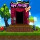 Скачайте игру Paper monsters: Recut бесплатно и Lucky dragons: Slots для Андроид телефонов и планшетов.