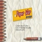 Скачайте игру Paper War бесплатно и Cover Orange для Андроид телефонов и планшетов.