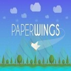 Скачайте игру Paper wings бесплатно и Candy blaster для Андроид телефонов и планшетов.