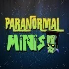 Скачайте игру Paranormal minis бесплатно и Division cell для Андроид телефонов и планшетов.