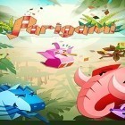 Скачайте игру Parigami бесплатно и Mixed world: Weekend для Андроид телефонов и планшетов.