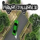 Скачайте игру Parking challenge 3D бесплатно и Car drive AT: Super parkour для Андроид телефонов и планшетов.
