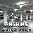 Скачайте игру Parking reloaded 3D бесплатно и Escape from Solomon island для Андроид телефонов и планшетов.