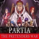 Скачайте игру Partia 2: The pretenders war бесплатно и Mystery of mirror of death: Episode 2 для Андроид телефонов и планшетов.