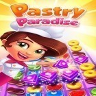 Скачайте игру Pastry paradise бесплатно и Fruit pop fun: Mania для Андроид телефонов и планшетов.
