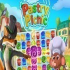 Скачайте игру Pastry picnic бесплатно и Glass для Андроид телефонов и планшетов.