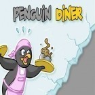 Скачайте игру Penguin diner. Ice penguin restaurant бесплатно и Treasures of the deep для Андроид телефонов и планшетов.