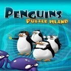 Скачайте игру Penguins: Puzzle island HD бесплатно и Angry wolf simulator 3D для Андроид телефонов и планшетов.
