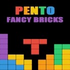 Скачайте игру Pento: Fancy bricks бесплатно и Road Warrior для Андроид телефонов и планшетов.