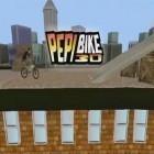 Скачайте игру Pepi bike 3D бесплатно и Beyond Hirieth для Андроид телефонов и планшетов.