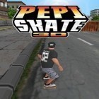 Скачайте игру Pepi skate 3D бесплатно и Sparkle epic для Андроид телефонов и планшетов.