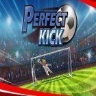 Скачайте игру Perfect kick бесплатно и Garbage hero для Андроид телефонов и планшетов.