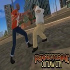 Скачайте игру Perfect сrime: Outlaw city бесплатно и Bugs Circle для Андроид телефонов и планшетов.