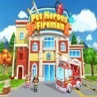Скачайте игру Pet heroes: Fireman бесплатно и Rhythm patrol для Андроид телефонов и планшетов.
