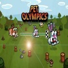 Скачайте игру Pet olympics: World champion бесплатно и Ellrland Tales: Deck Heroes для Андроид телефонов и планшетов.