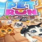 Скачайте игру Pet run бесплатно и Mechanic Mike: First tune up для Андроид телефонов и планшетов.