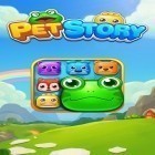 Скачайте игру Pet story бесплатно и Chibi War II для Андроид телефонов и планшетов.