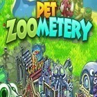 Скачайте игру Pet zoometery бесплатно и Hess Racer для Андроид телефонов и планшетов.