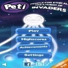 Скачайте игру Peti бесплатно и Tap the Frog Doodle для Андроид телефонов и планшетов.