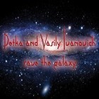 Скачайте игру Petka and Vasily Ivanovich save the galaxy бесплатно и The caps для Андроид телефонов и планшетов.