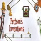 Скачайте игру Pettson's Inventions бесплатно и Mechanic Mike: First tune up для Андроид телефонов и планшетов.